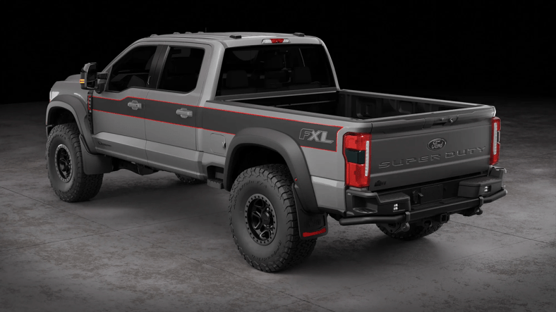 AEV FXL