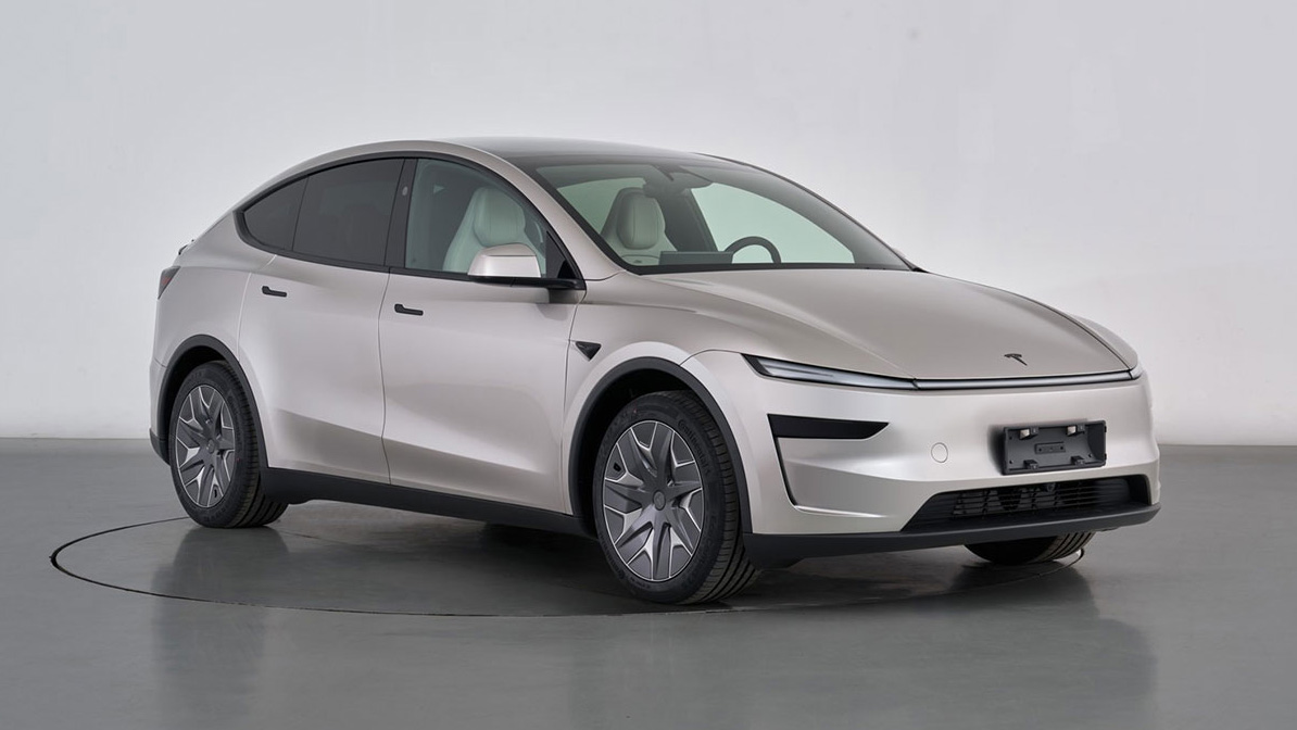 Tesla Model Y L