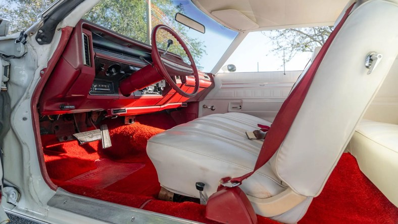 1974 Chevrolet Impala Sport Coupe Spirit of America