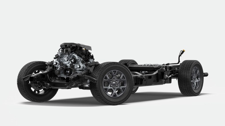 F-150 PowerBoost