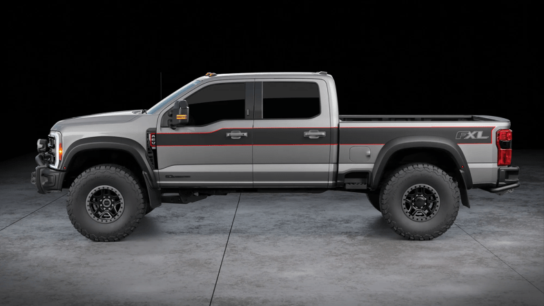 AEV FXL
