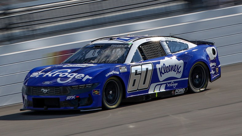 Ryan Preece