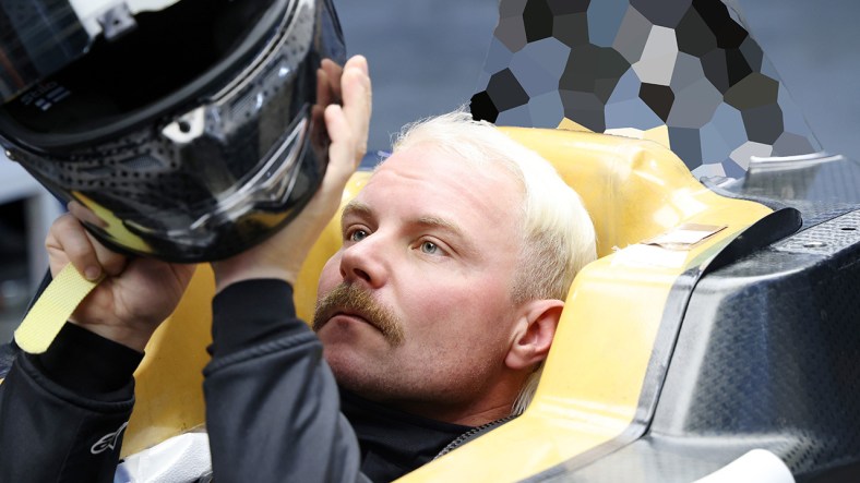 Valtteri Bottas