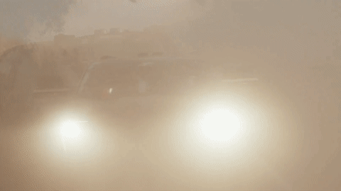 kodiak ford gif