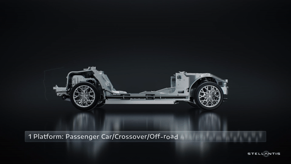 stla large cars
