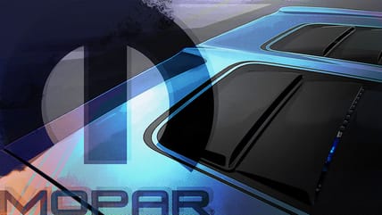 mopar jolt