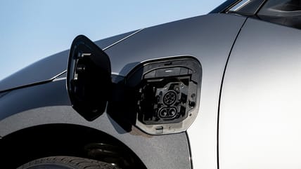 toyota charger