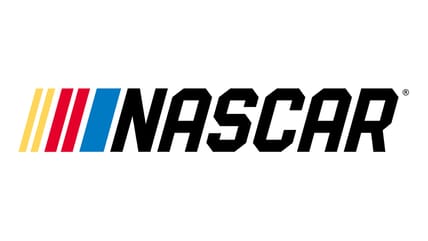nascar logo