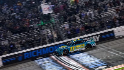 hamlin richmond