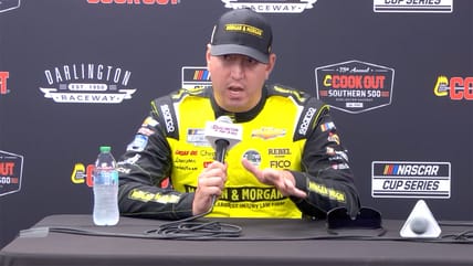 Kyle Busch