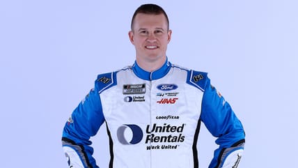 Ryan Preece