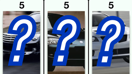 Car Quiz