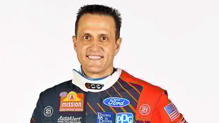 Bob Tasca III