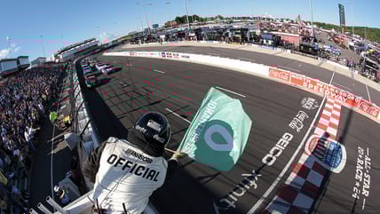 NASCAR All-Star Race
