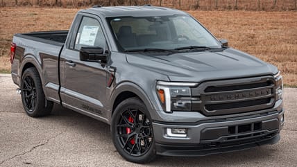 Hennessey Venom 800