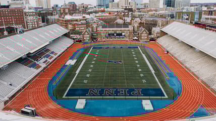 Franklin Field