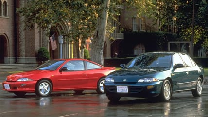Toyota Cavalier