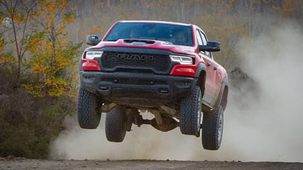 Ram 1500 RHO