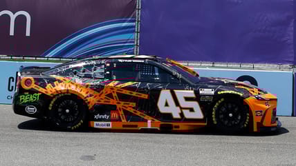 Tyler Reddick