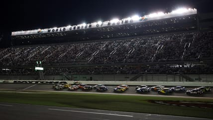 Coke Zero Sugar 400