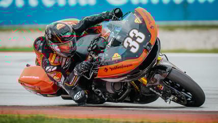Harley-Davidson Bagger