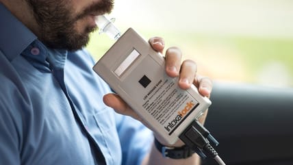 Intoxalock Ignition Interlock