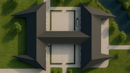 Hennessey's New Factory