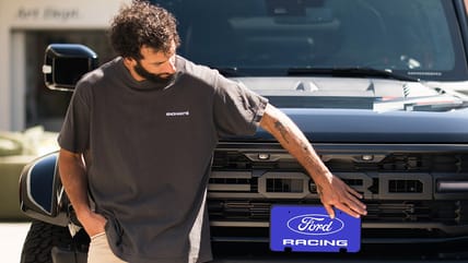 Daniel Ricciardo