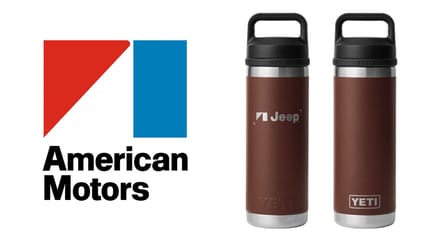 The American Motors Logo
