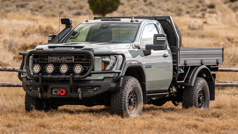 aev grande