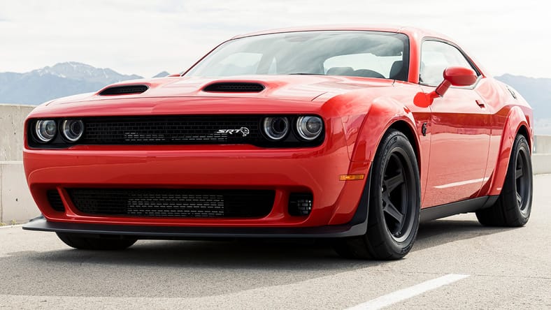 challenger