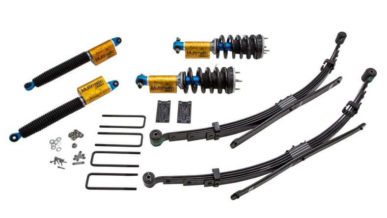 dssv kit