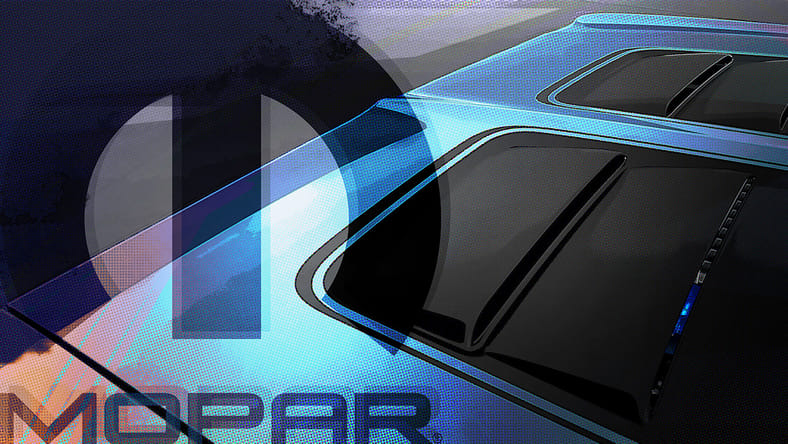 mopar jolt