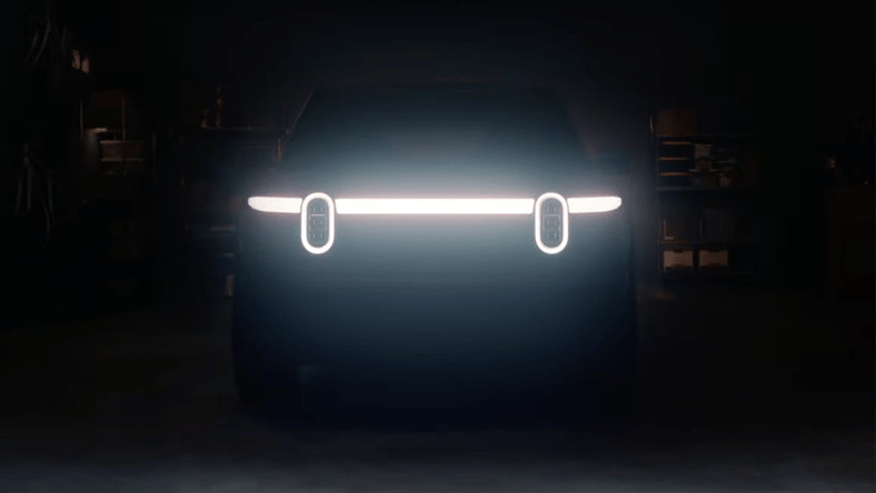 rivian r2
