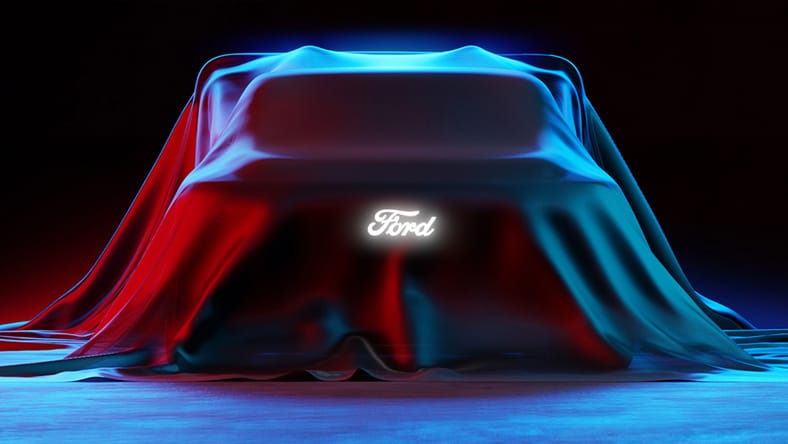 ford lightning pikes peak