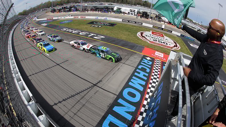 richmond xfinity
