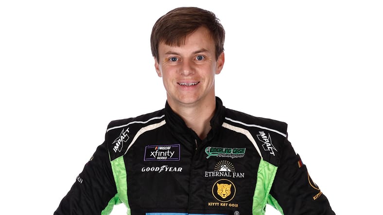 joey gase