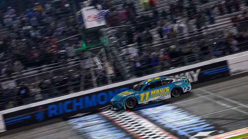 hamlin richmond