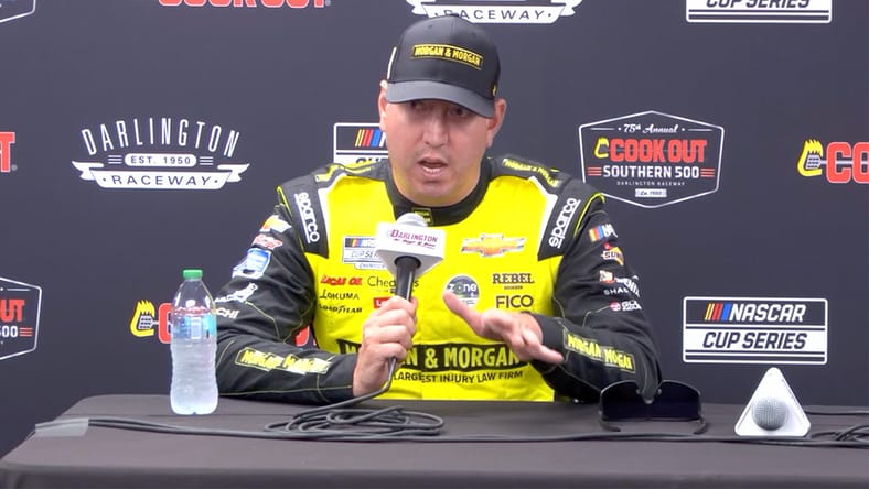 Kyle Busch