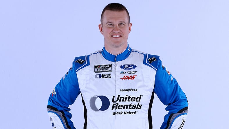 Ryan Preece