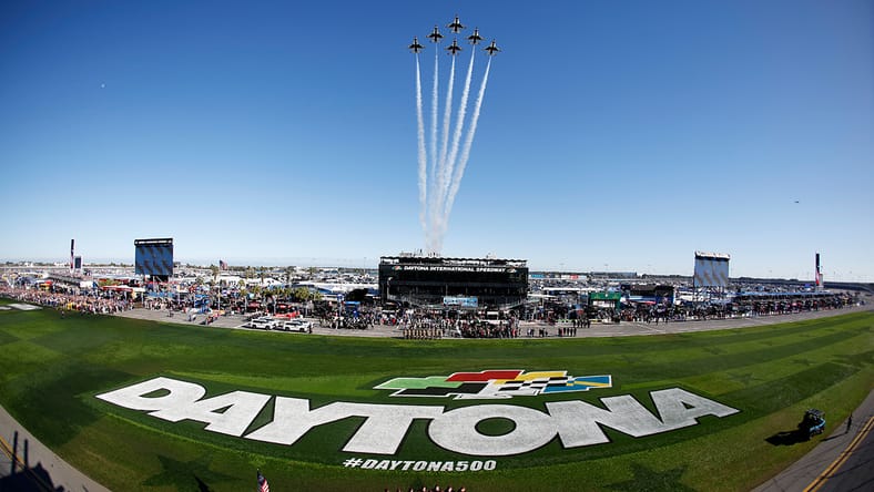 2024 Daytona 500