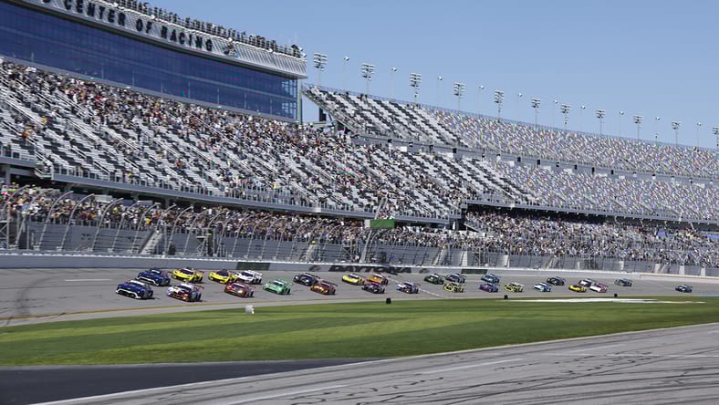 24 Hours of Daytona