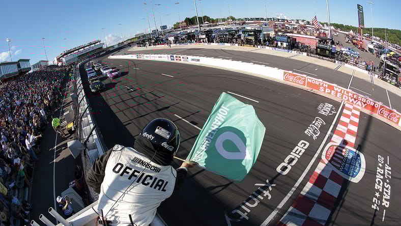 NASCAR All-Star Race