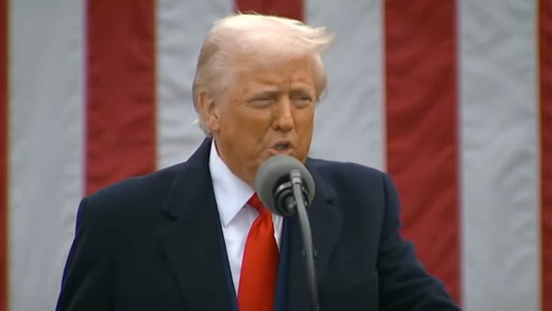 President Trump