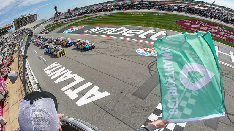 Atlanta Motor Speedway