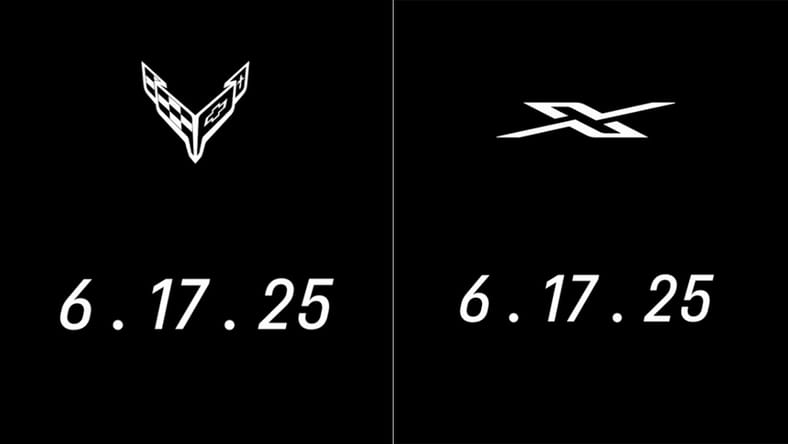Corvette Teaser