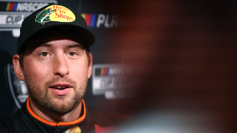 Chase Briscoe