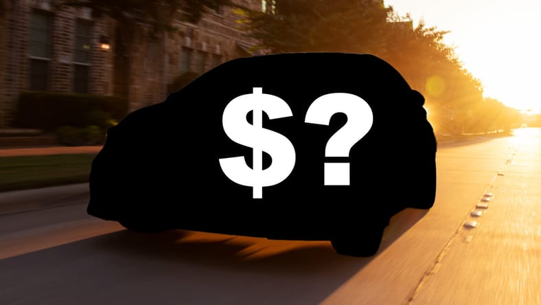 Cheapest Cars