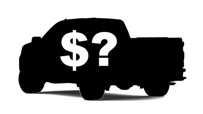 Cheap Trucks