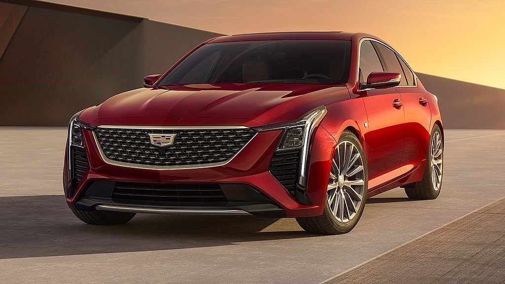 ct5 red